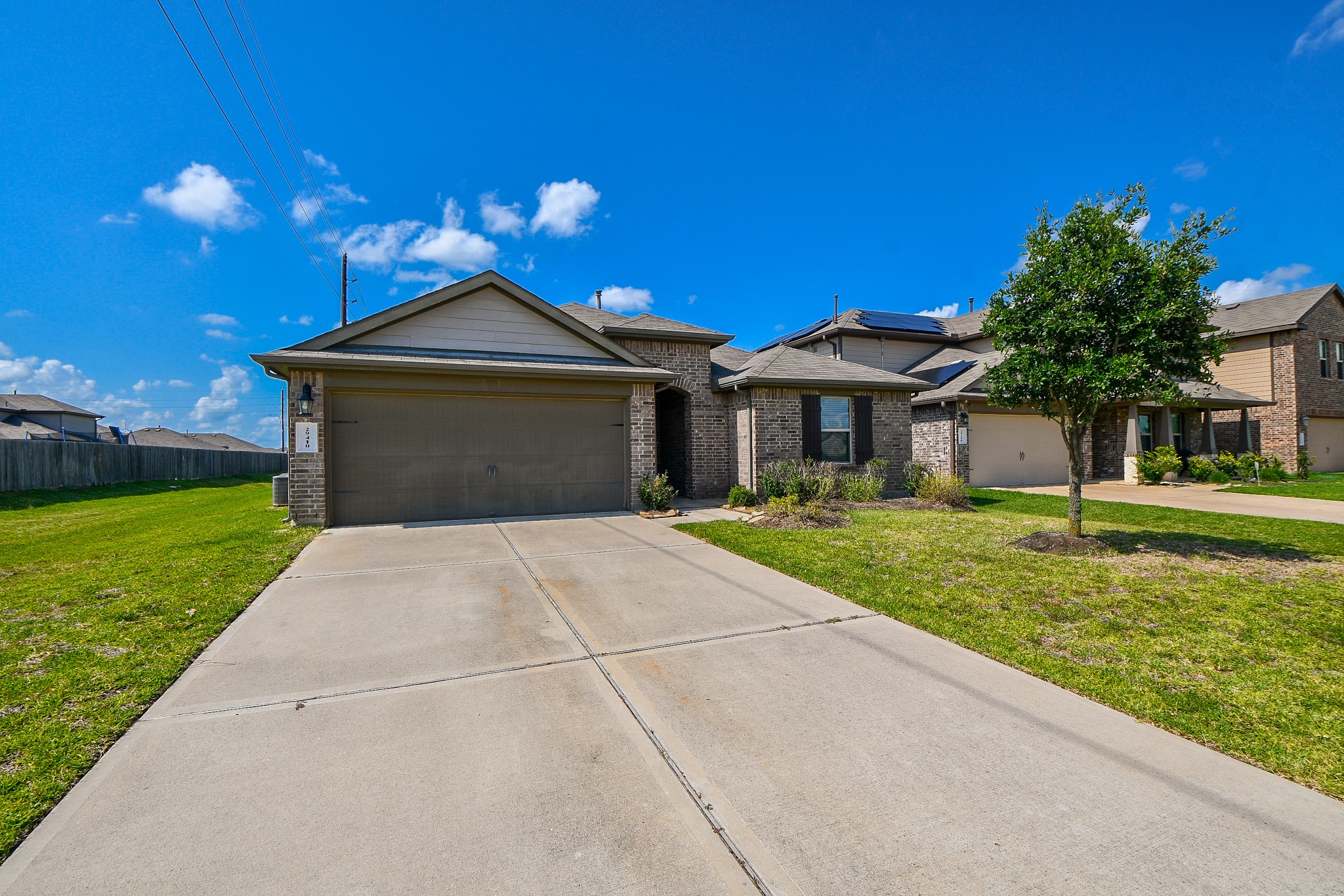 29410 Jarvis Bay Pass Katy TX 77494