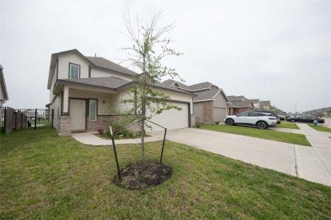 24918 Bastiani Canvas Lane Katy TX 77493