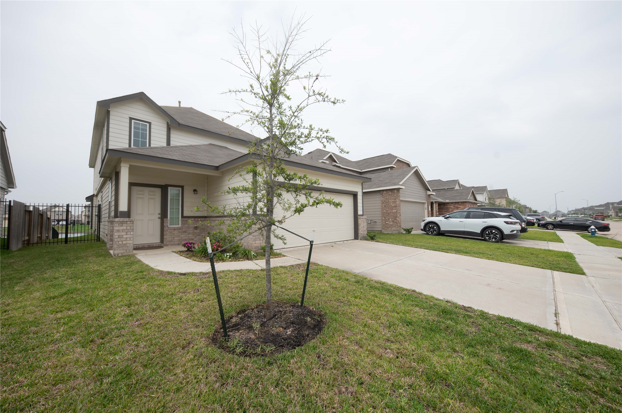 24918 Bastiani Canvas Lane Katy TX 77493