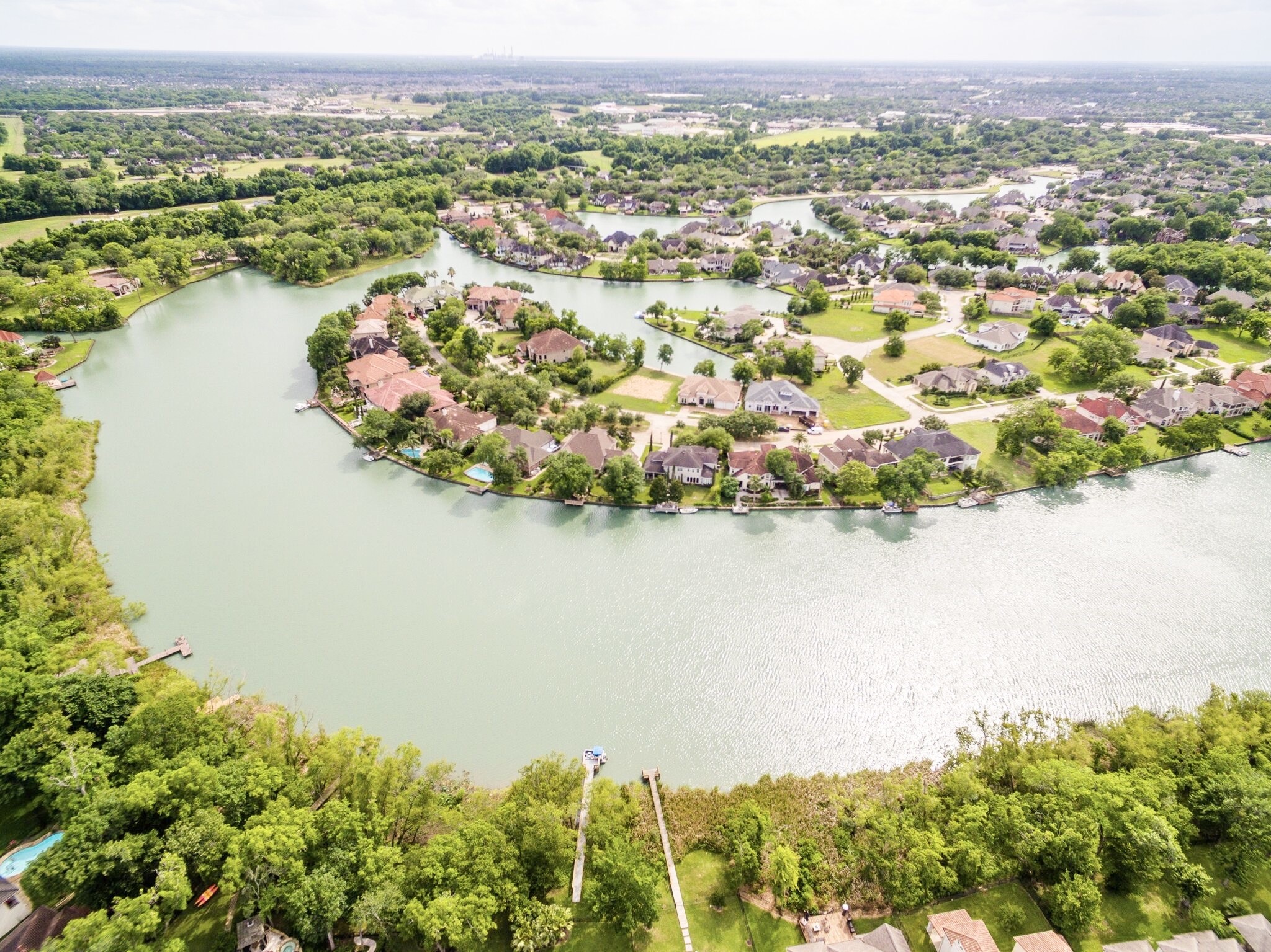 206 Flamingo Island Drive Missouri City TX 77459