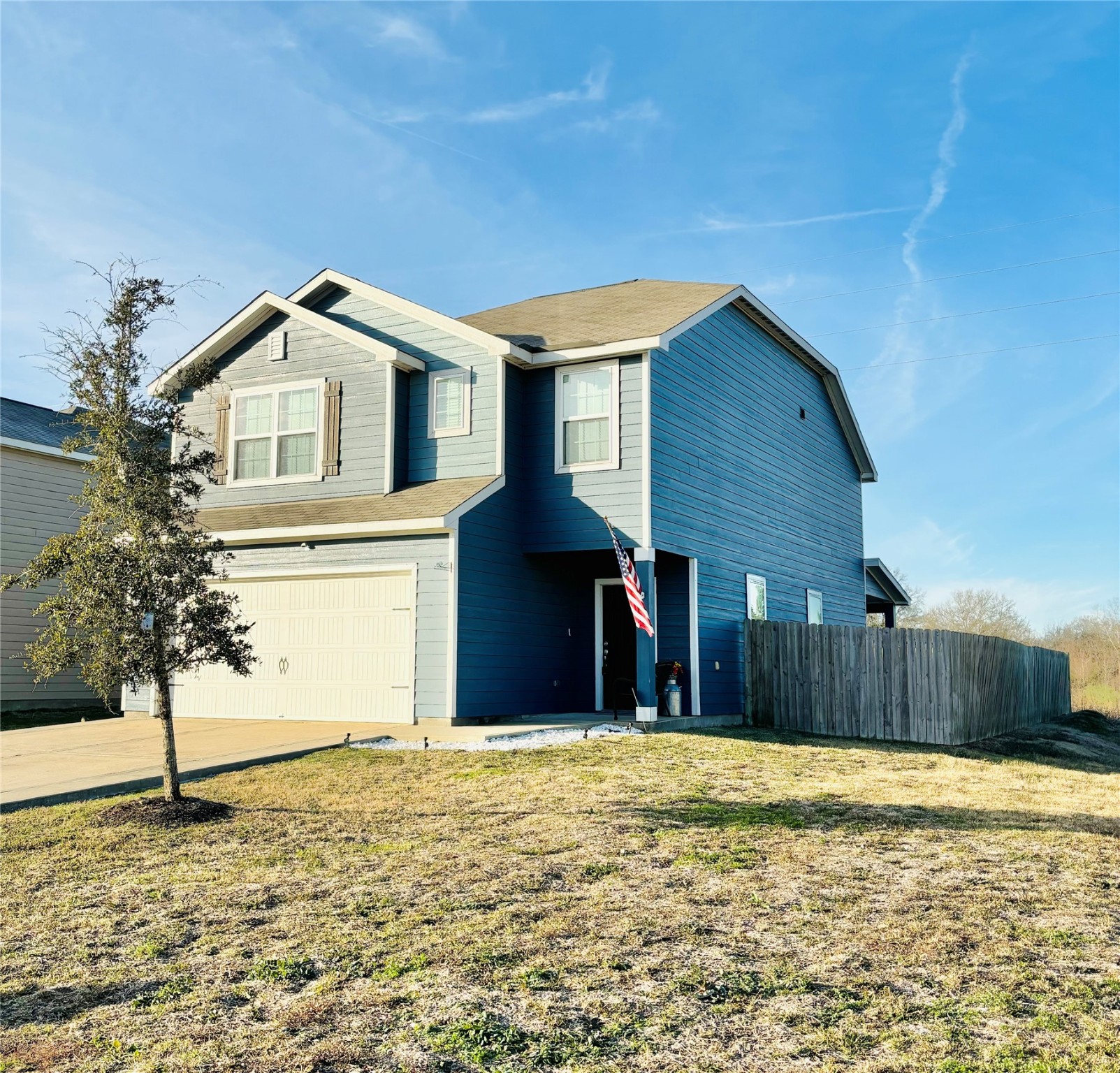8039 Crustacean Road Baytown TX 77523