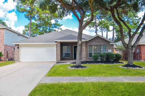 16114 Barngate Court Cypress TX 77429