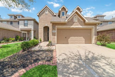 14710 Branchwest Drive Houston TX 77082