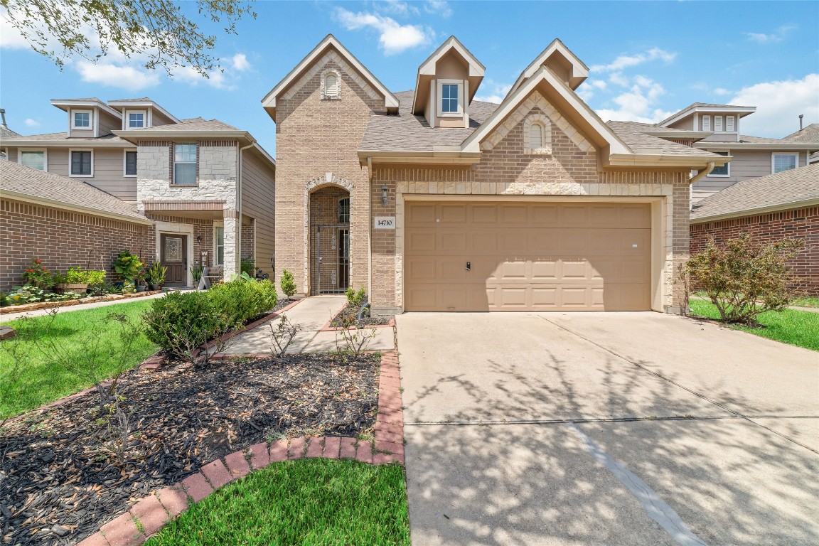 14710 Branchwest Drive Houston TX 77082