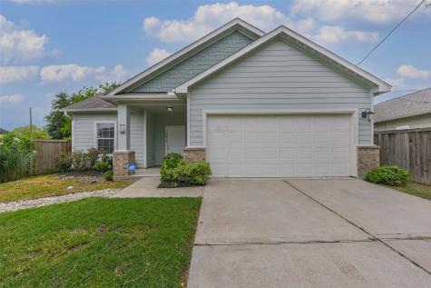 3616 Mcgowen Street Houston TX 77004