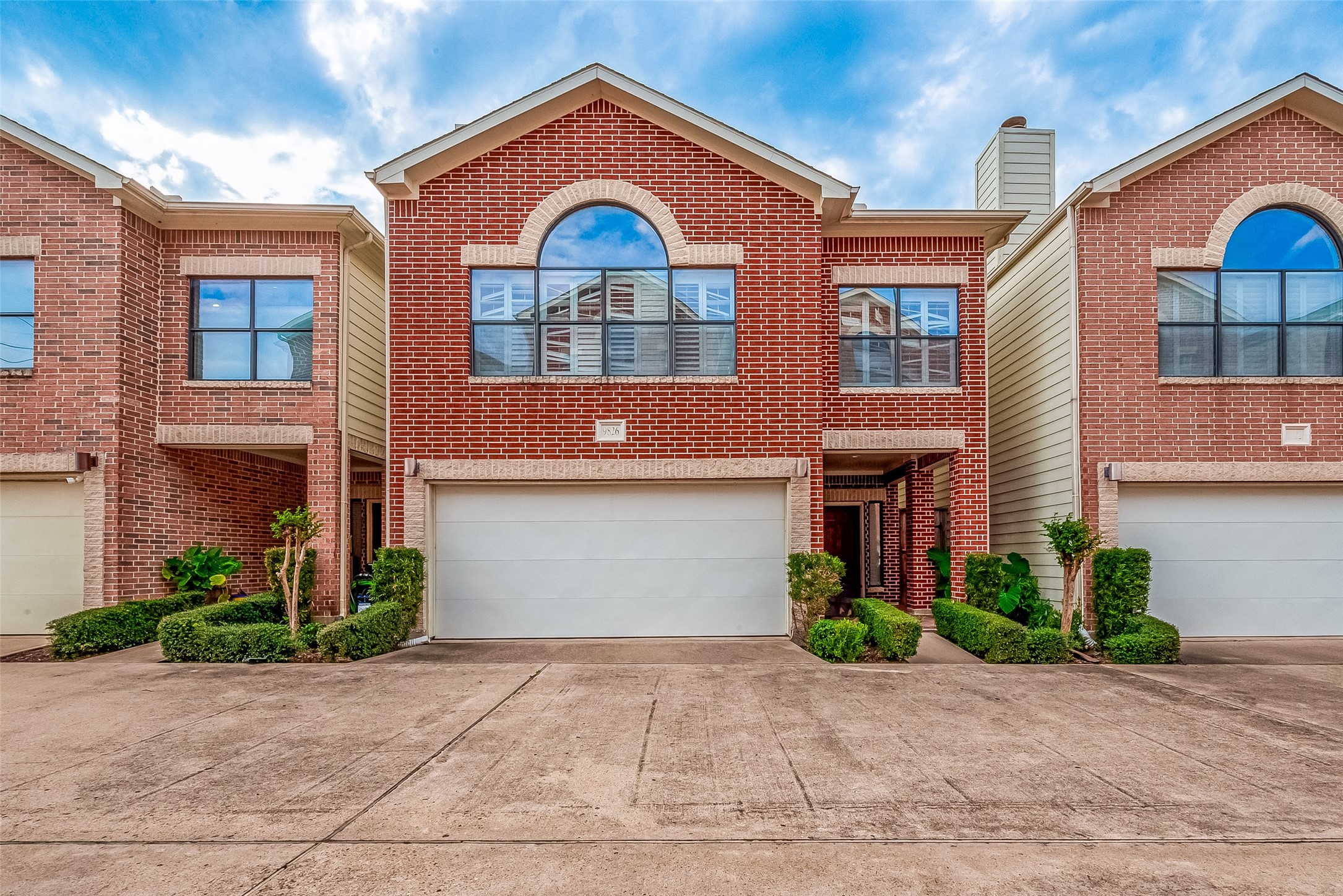 9826 Sandra Ann Court Houston TX 77025