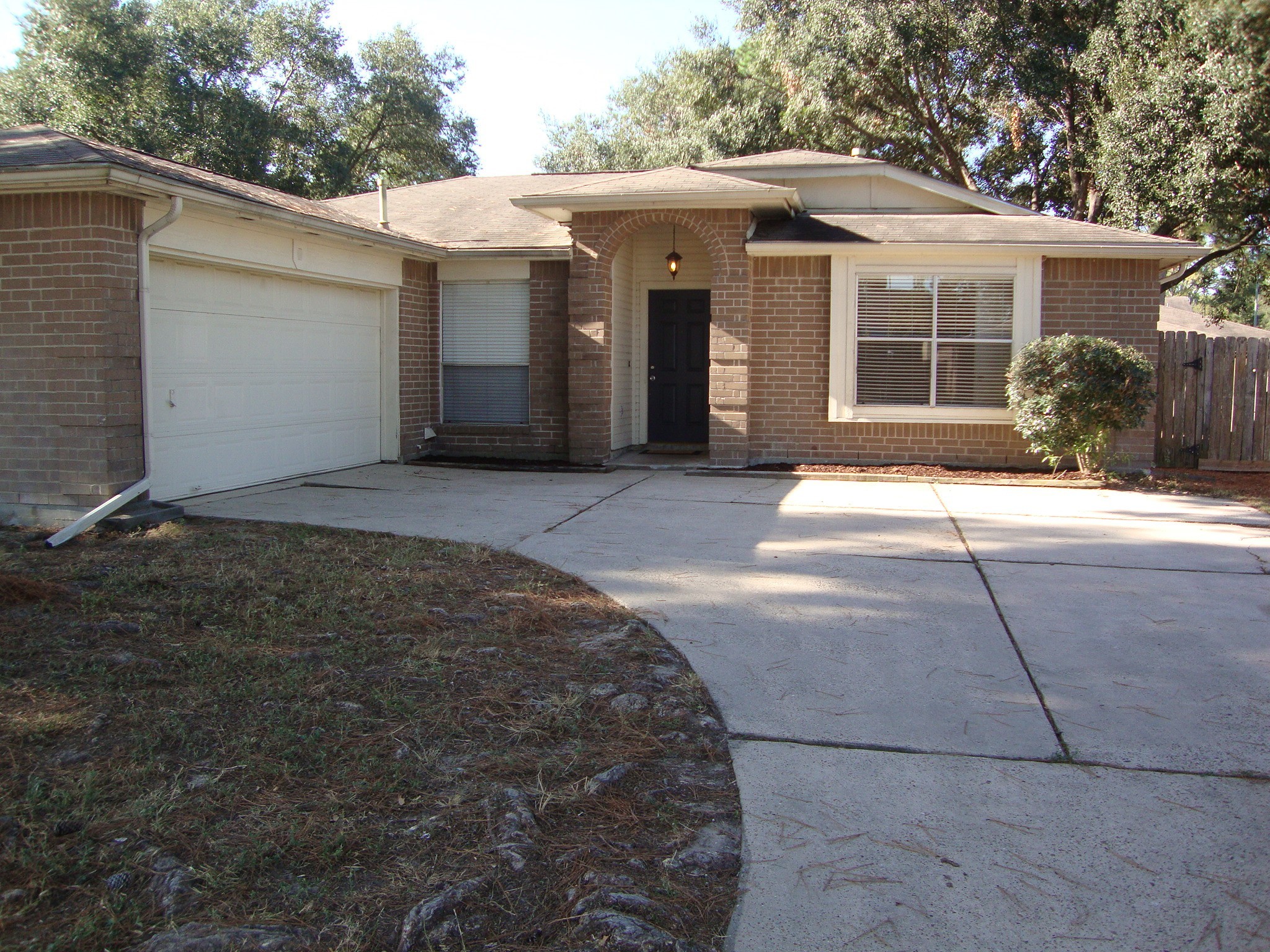 28715 Binefield Street Spring TX 77386