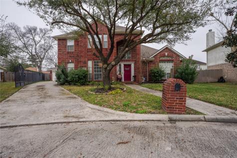 2730 Briarloch Lane Houston TX 77073