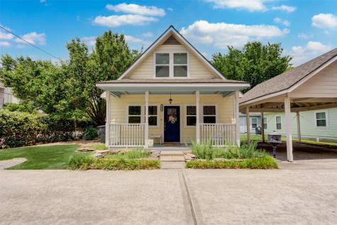 1312 Asbury Street Houston TX 77007