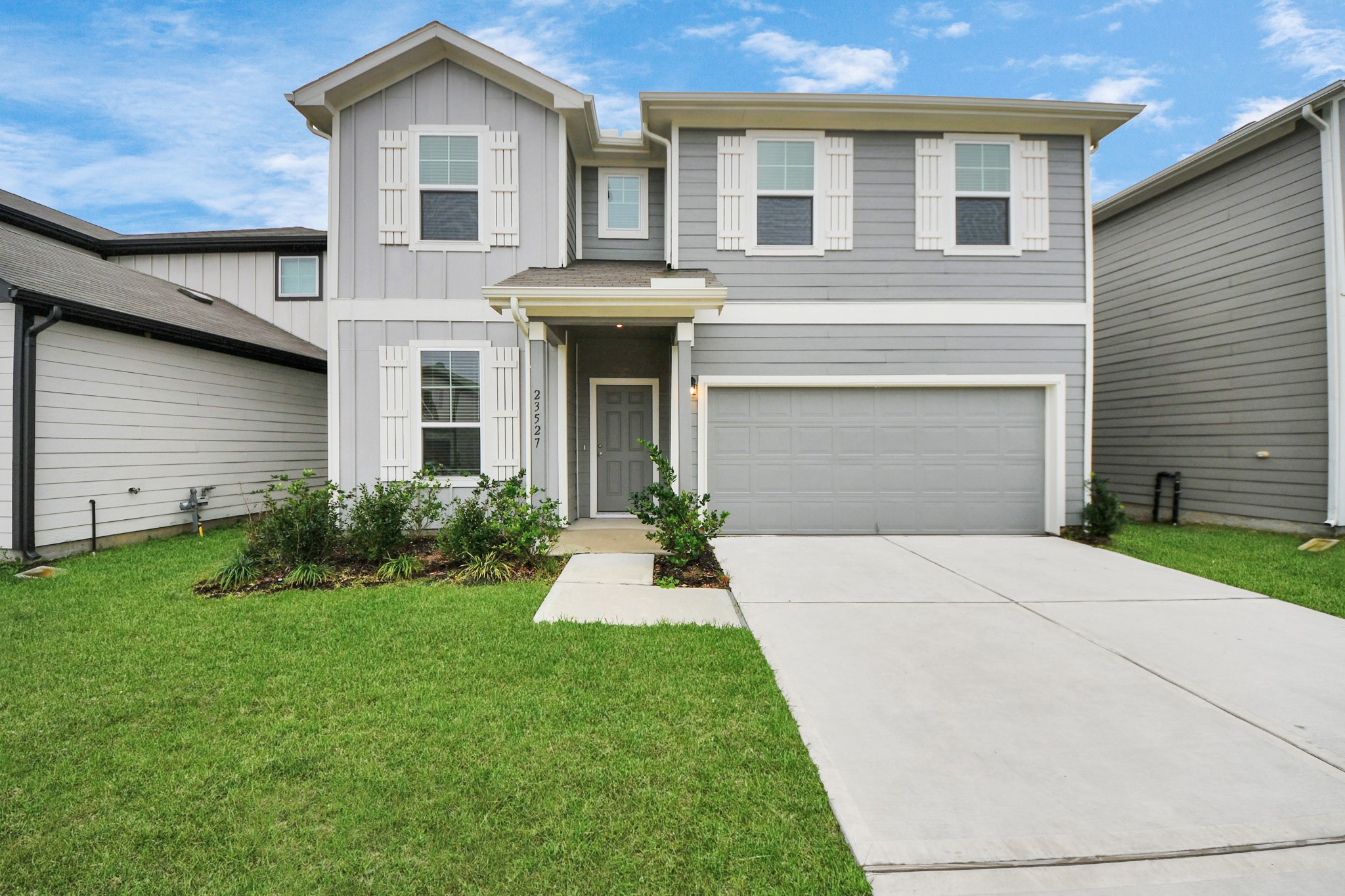 23527 Glenbuck Street Spring TX 77373