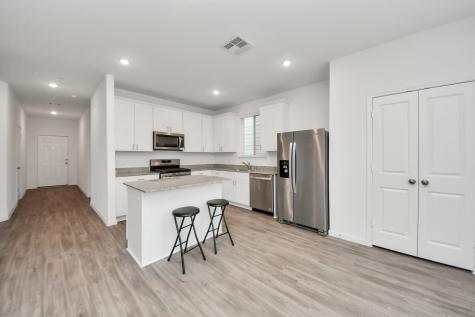 23527 Glenbuck Street Spring TX 77373