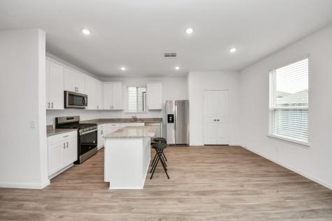 23527 Glenbuck Street Spring TX 77373