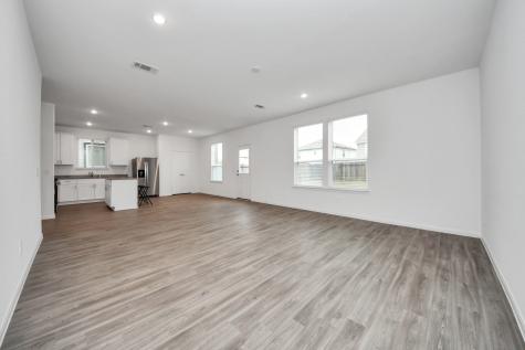 23527 Glenbuck Street Spring TX 77373