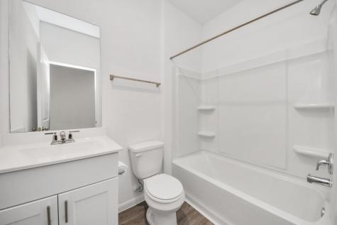 23527 Glenbuck Street Spring TX 77373