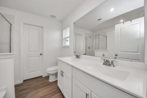 23527 Glenbuck Street Spring TX 77373
