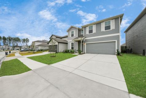 23527 Glenbuck Street Spring TX 77373