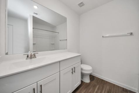23527 Glenbuck Street Spring TX 77373