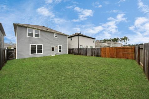 23527 Glenbuck Street Spring TX 77373