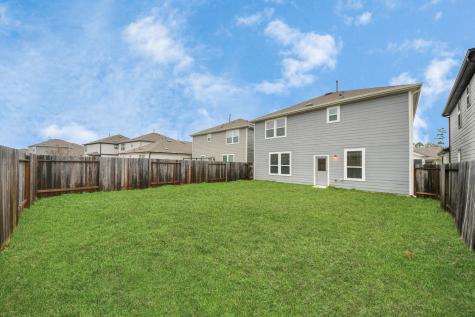 23527 Glenbuck Street Spring TX 77373