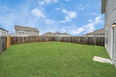 23527 Glenbuck Street Spring TX 77373