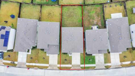 23527 Glenbuck Street Spring TX 77373
