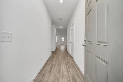 23527 Glenbuck Street Spring TX 77373