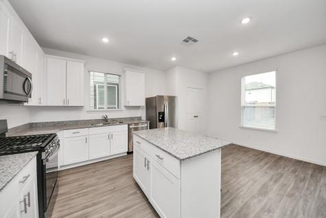 23527 Glenbuck Street Spring TX 77373