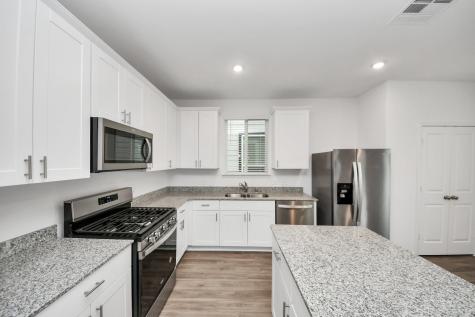 23527 Glenbuck Street Spring TX 77373