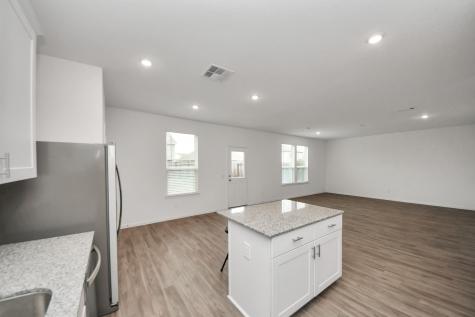 23527 Glenbuck Street Spring TX 77373