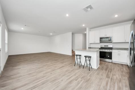 23527 Glenbuck Street Spring TX 77373