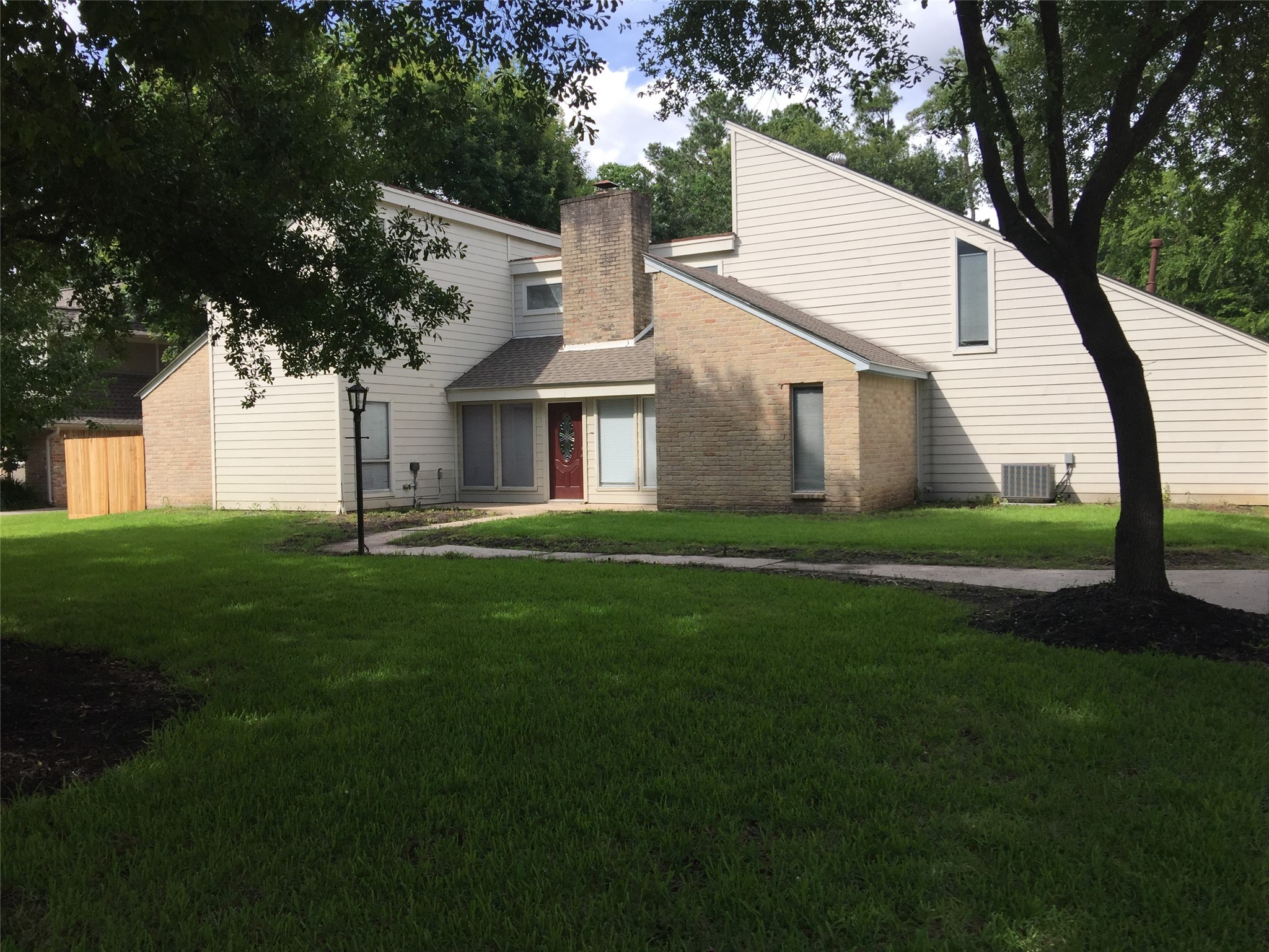 17802 Theiss Mail Route Road Spring TX 77379