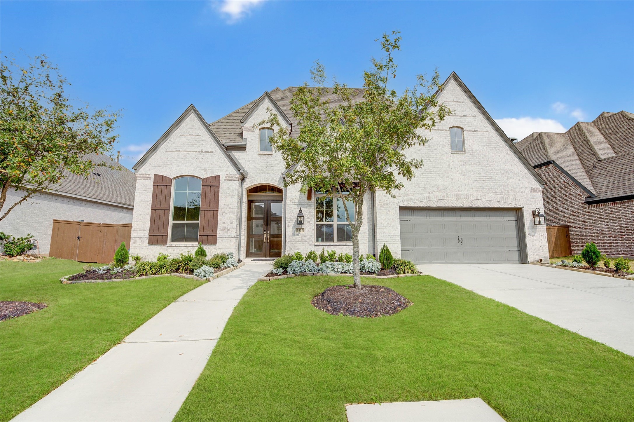 3427 Benito Drive Rosharon TX 77583