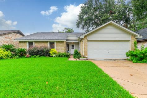 3023 Shawnee Drive Sugar Land TX 77479