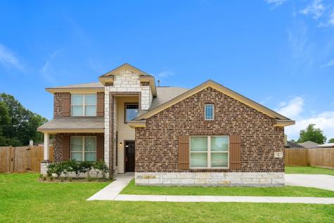 74 Georgia Street Dayton TX 77535