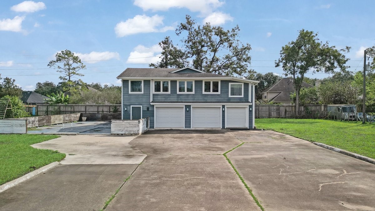 1608 Macek Road Richmond TX 77469