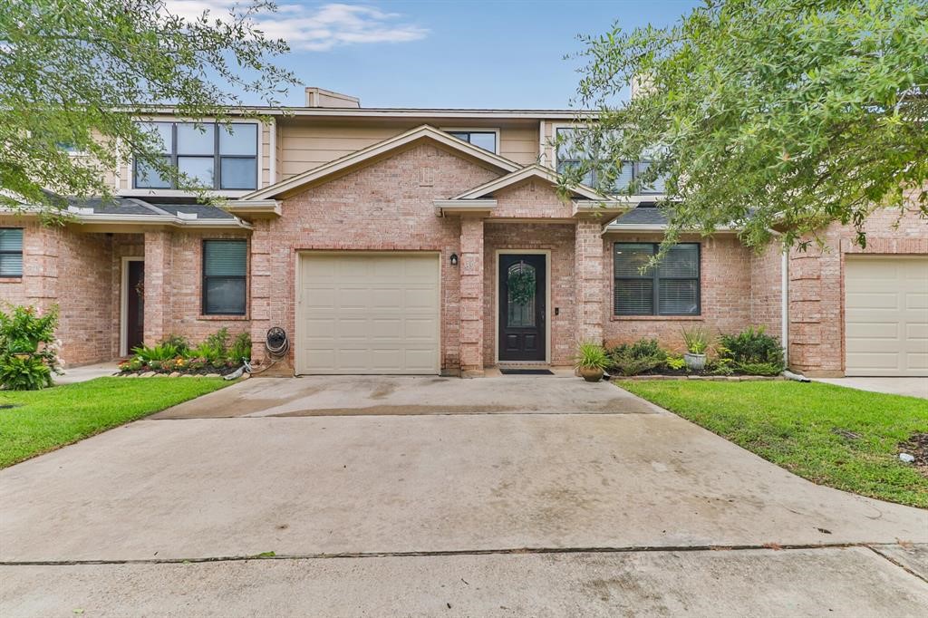 1898 Longmire Road 39 Conroe TX 77304