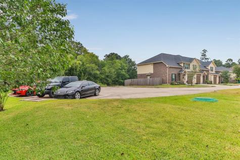 1898 Longmire Road 39 Conroe TX 77304
