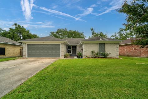 330 Anchor Way League City TX 77573