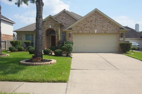 12815 Fieldcliff Court Houston TX 77041