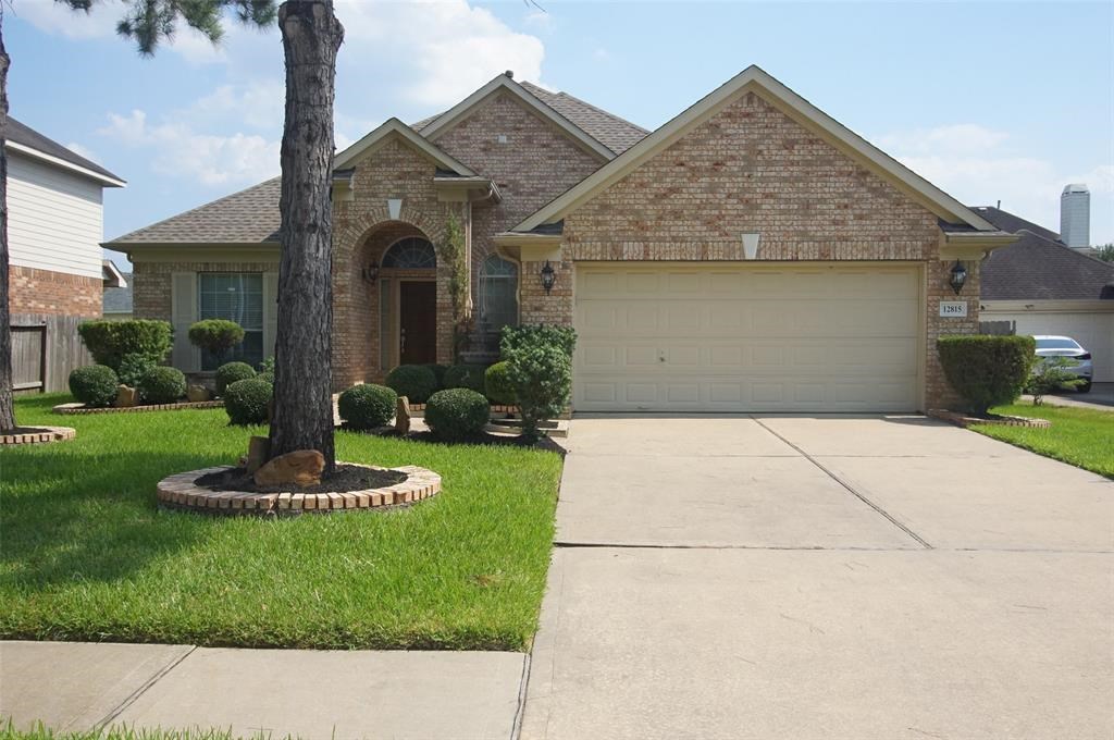 12815 Fieldcliff Court Houston TX 77041