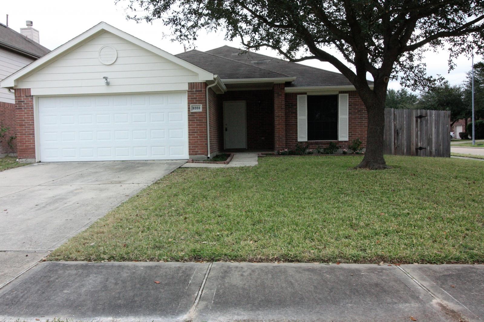 9202 Uphall Court Houston TX 77095