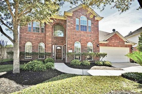 2207 Temecula Cove Katy TX 77494