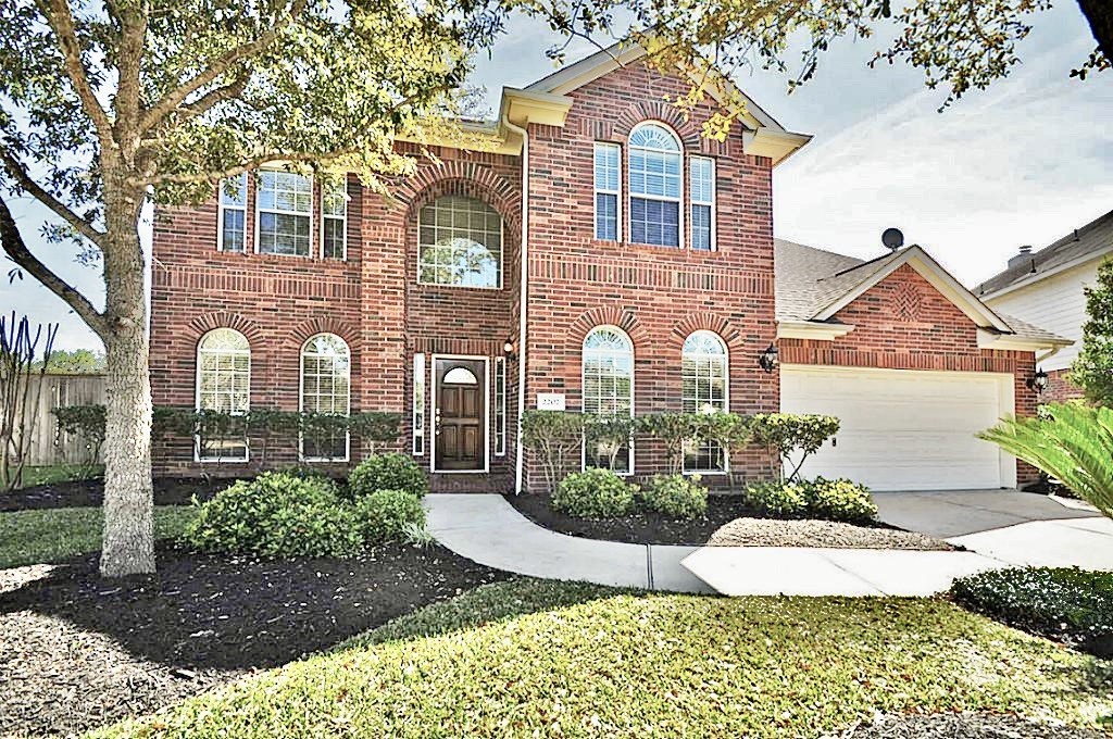 2207 Temecula Cove Katy TX 77494