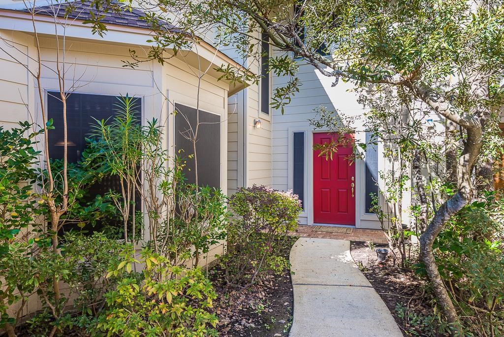 2058 Glencove Drive Seabrook TX 77586