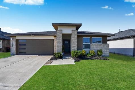 28938 Yukon River Court Katy TX 77494