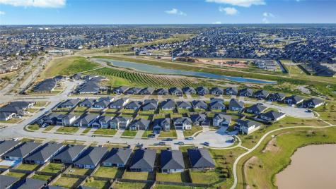 28938 Yukon River Court Katy TX 77494