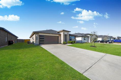 28938 Yukon River Court Katy TX 77494