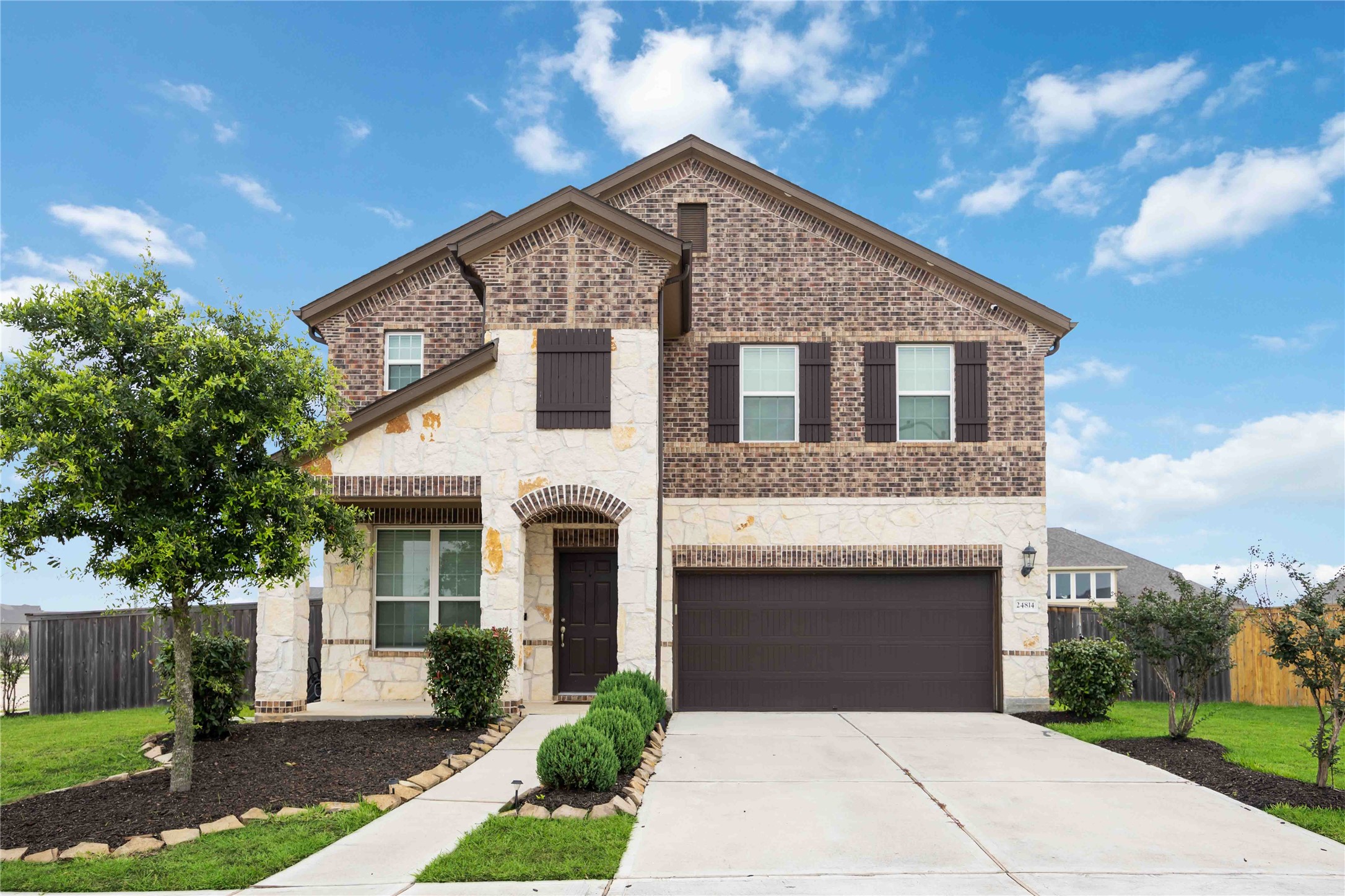 24814 Timbarra Park Circle Richmond TX 77406