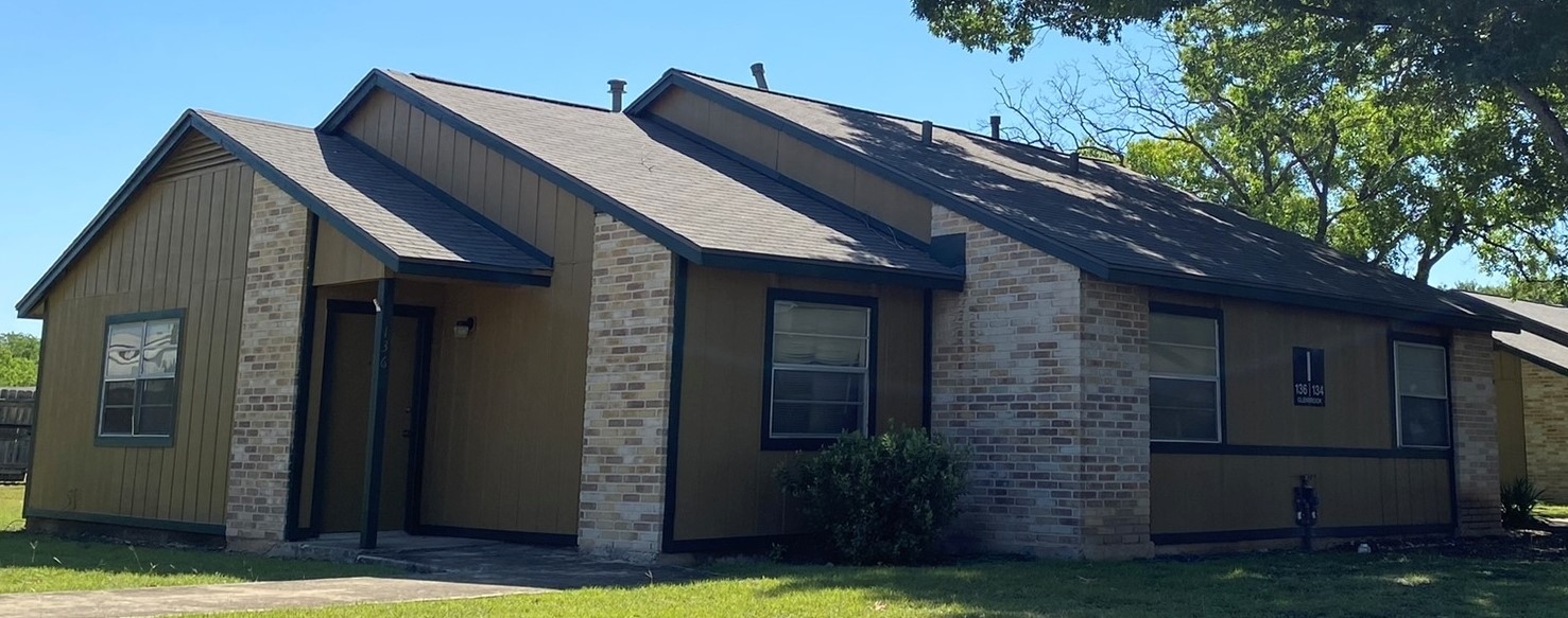101 Glenbrook Drive E New Braunfels TX 78130