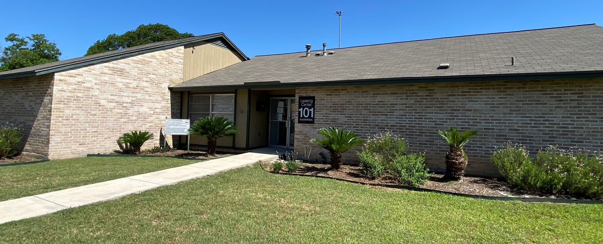 101 Glenbrook Drive E New Braunfels TX 78130